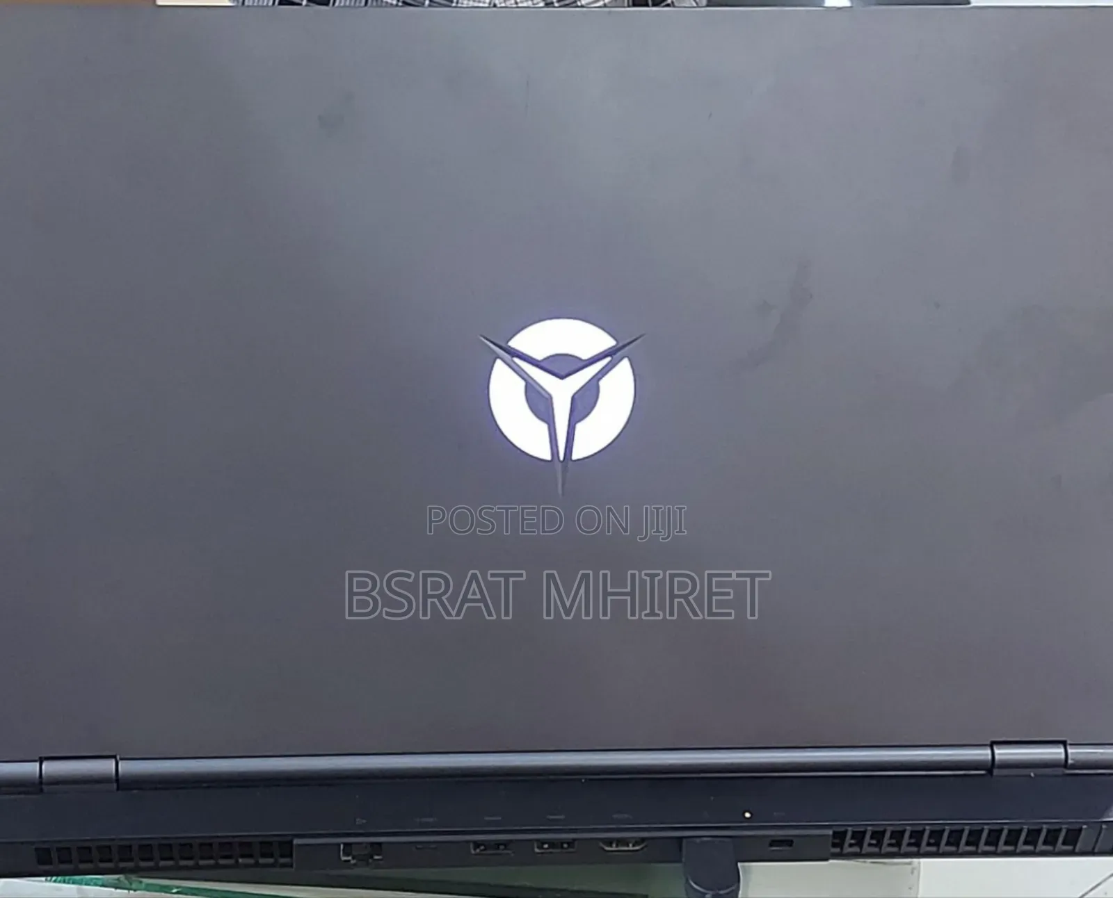 New Lenovo Legion Y7000P IRX9 Gaming Laptop 16GB Intel Core I7 512GB