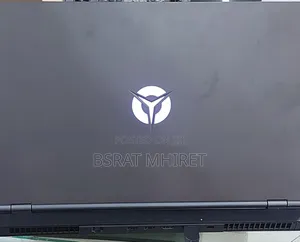 New Lenovo Legion Y7000P IRX9 Gaming Laptop 16GB Intel Core I7 512GB