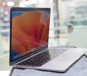 New Laptop Apple MacBook Air 2020 8GB Intel Core I5 SSD 256GB