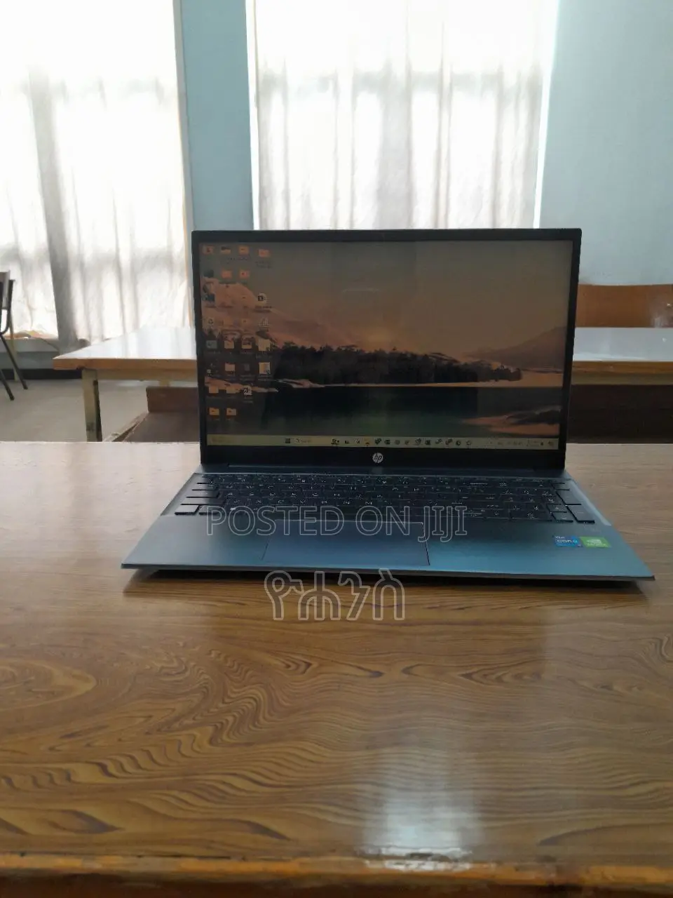 Laptop HP Pavilion 15 8GB Intel Core I7 SSD 512GB