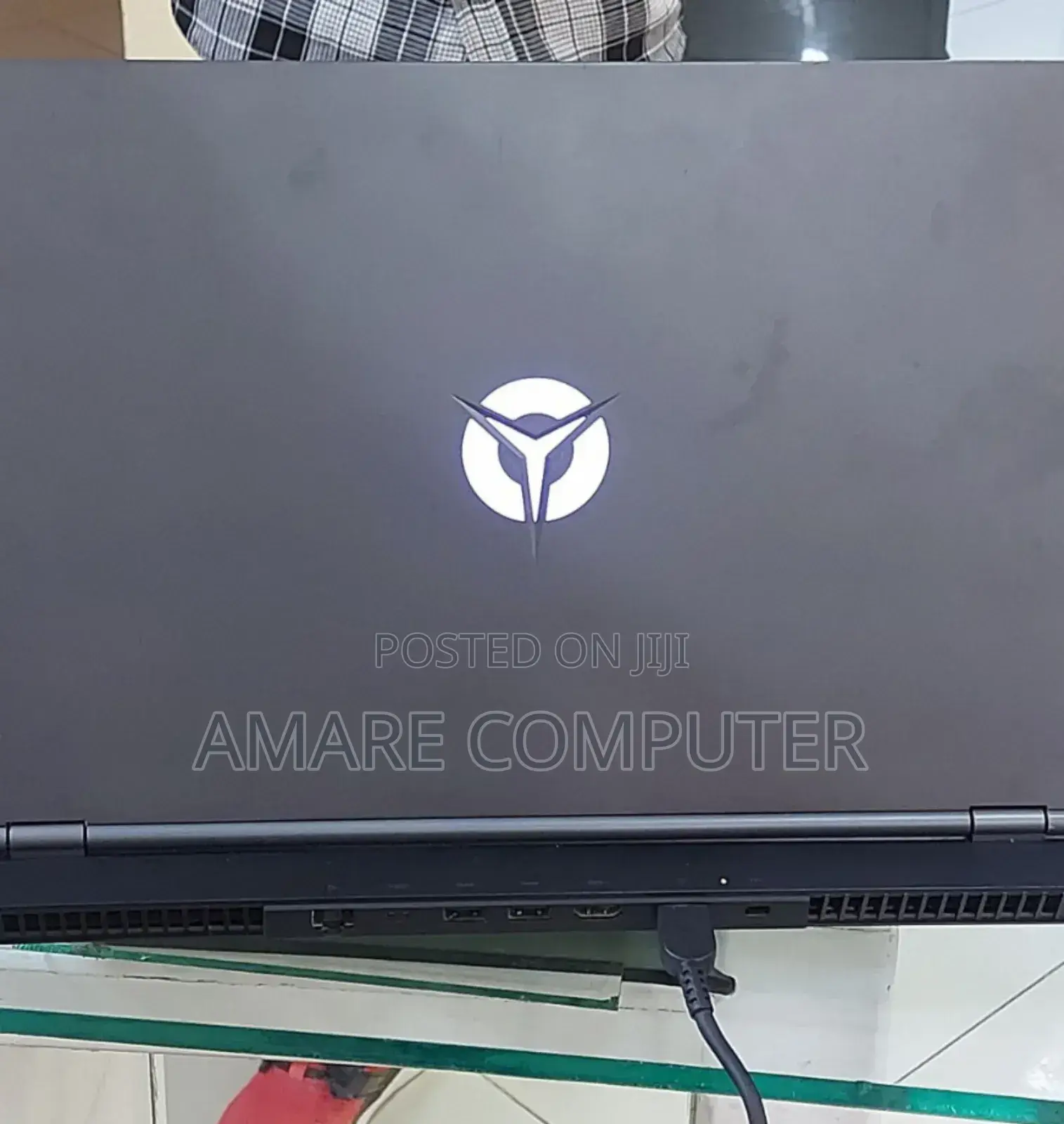 New Lenovo Legion Y7000P IRX9 Gaming Laptop 16GB Intel Core I7 512GB