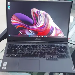 New Lenovo Legion Y7000P IRX9 Gaming Laptop 16GB Intel Core I7 512GB