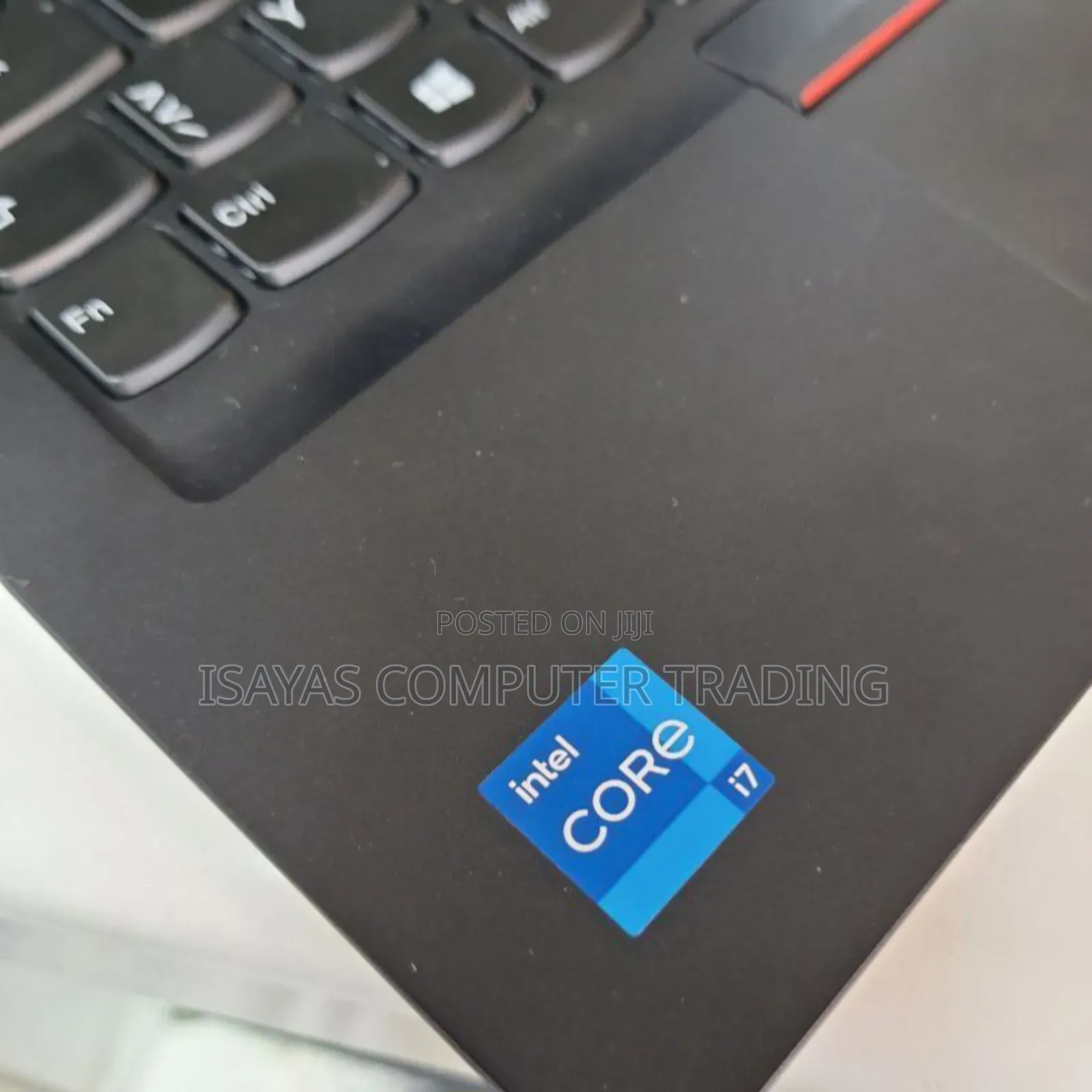 New Laptop Lenovo ThinkPad E14 G5 16GB Intel Core I7 SSD 256GB