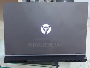New Laptop Lenovo Legion Y520 16GB Intel Core I7 SSD 512GB