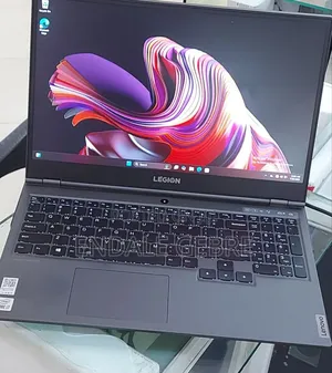 New Laptop Lenovo Legion Y520 16GB Intel Core I7 SSD 512GB