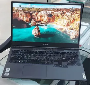 New Laptop Lenovo Legion Y520 16GB Intel Core I7 SSD 512GB