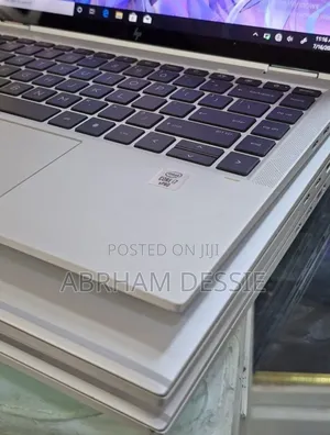 New Laptop HP EliteBook X360 1040 G7 16GB Intel Core I7 SSD 512GB