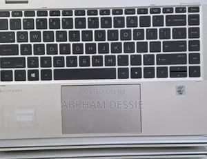 New Laptop HP EliteBook X360 1040 G7 16GB Intel Core I7 SSD 512GB