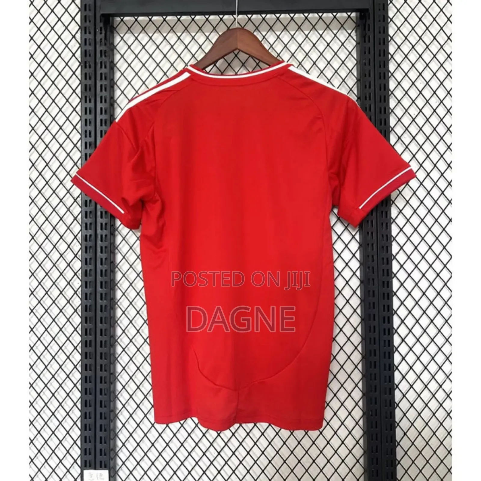 Liverpool 2025-2026 Home Kit