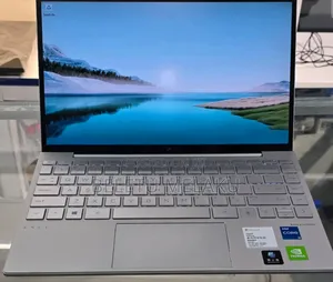 Photo - New Laptop HP Envy 13 16GB Intel Core I5 SSD 512GB