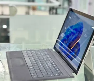 New Laptop Microsoft Surface 16GB Intel Core I7 SSD 256GB