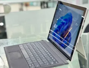 New Laptop Microsoft Surface 16GB Intel Core I7 SSD 256GB