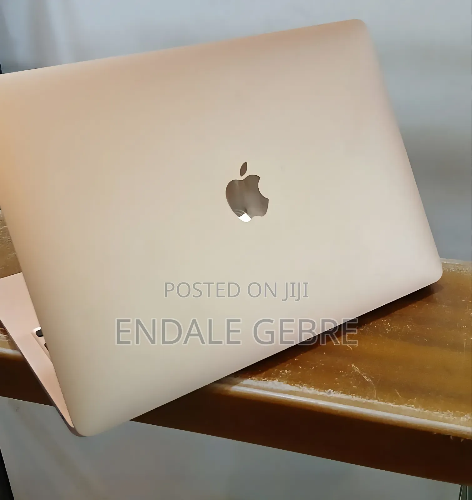 New Laptop Apple MacBook Air 2020 M1 8GB Apple M1 SSD 256GB