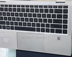 Photo - New Laptop HP Spectre 16GB Intel Core I7 SSD 512GB