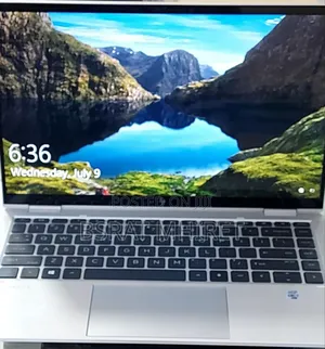 New Laptop HP Spectre 16GB Intel Core I7 SSD 512GB