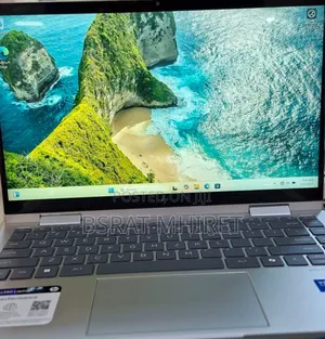 Photo - New Laptop HP Envy X360 16GB Intel Core I7 SSD 1T