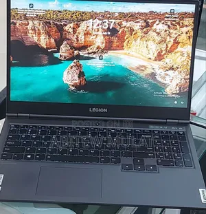 New Lenovo Legion Y7000P IRX9 Gaming Laptop 16GB Intel Core I7 512GB