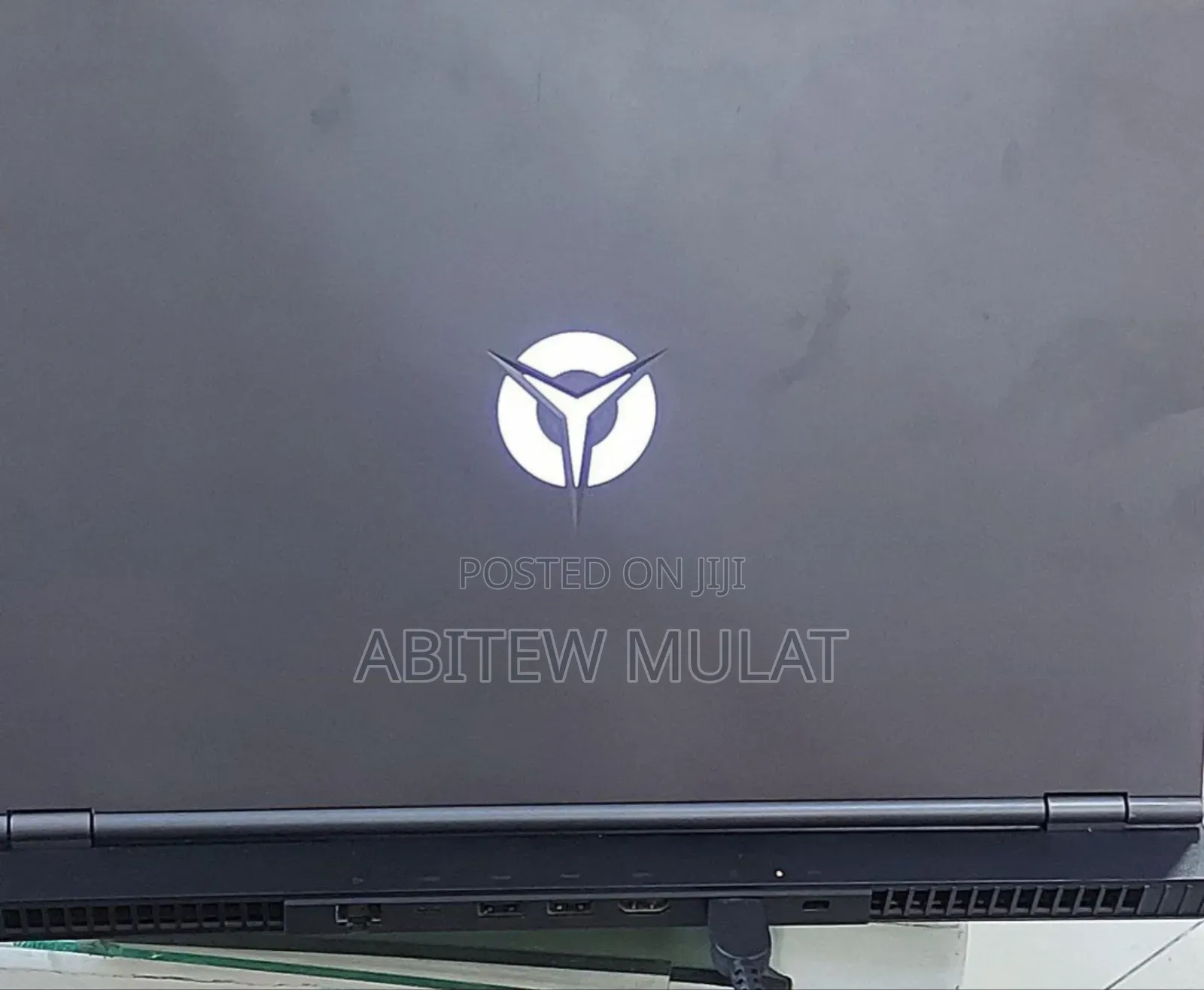 New Lenovo Legion Y7000P IRX9 Gaming Laptop 16GB Intel Core I7 512GB