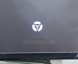 New Lenovo Legion Y7000P IRX9 Gaming Laptop 16GB Intel Core I7 512GB