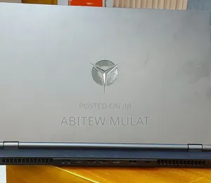 New Lenovo Legion Y7000P IRX9 Gaming Laptop 16GB Intel Core I7 512GB