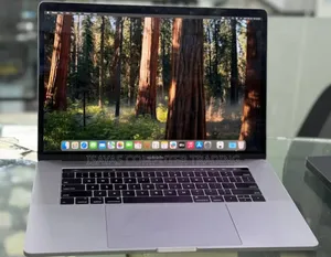 New Laptop Apple MacBook Pro 2019 16GB Intel Core I9 SSD 512GB