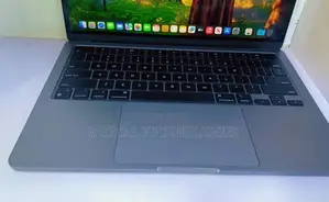 New Laptop Apple MacBook Air 2022 M2 16GB Intel Core I7 SSD 256GB