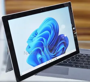 Photo - New Laptop Microsoft Surface Pro 3 8GB Intel Core I5 SSD 256GB