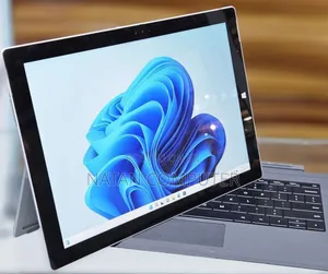 New Laptop Microsoft Surface Pro 3 8GB Intel Core I5 SSD 256GB