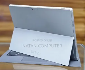 New Laptop Microsoft Surface Pro 3 8GB Intel Core I5 SSD 256GB