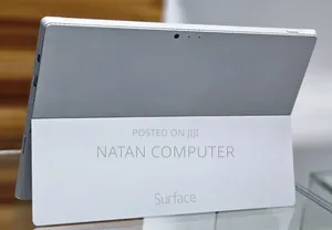 New Laptop Microsoft Surface Pro 3 8GB Intel Core I5 SSD 256GB
