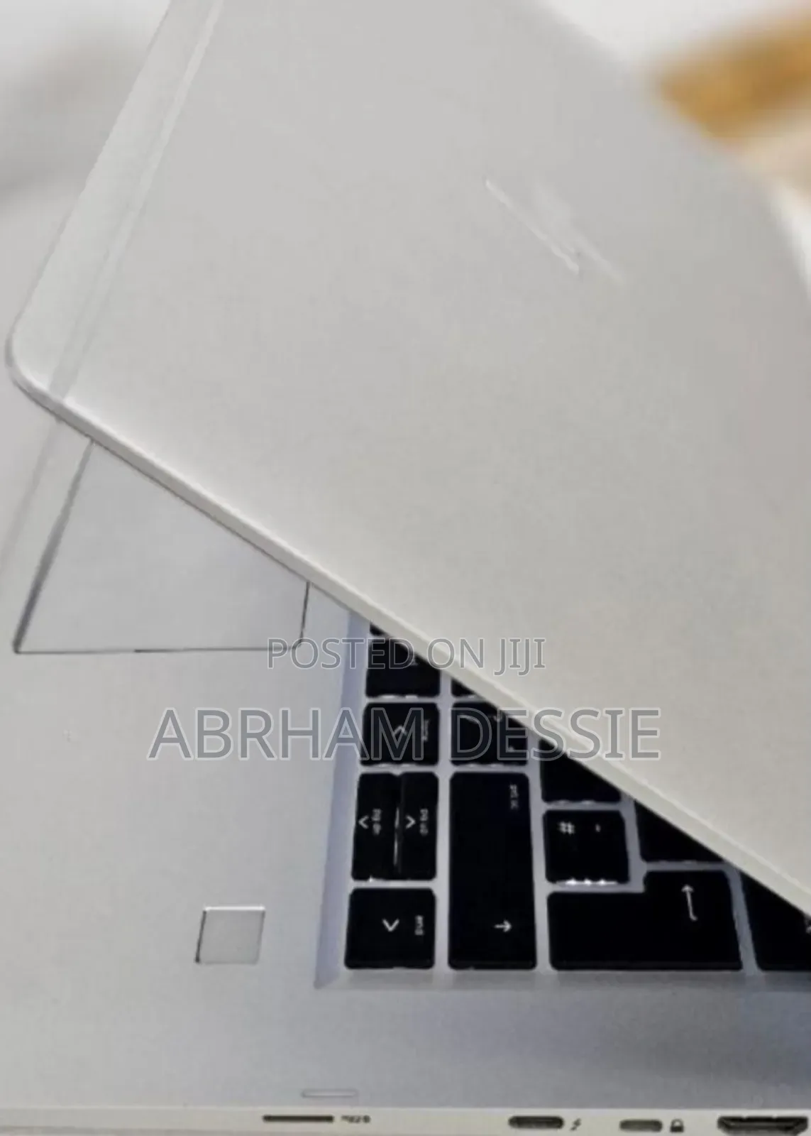 New Laptop HP EliteBook X360 1030 8GB Intel Core I5 SSD 512GB