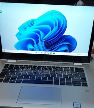 New Laptop HP EliteBook X360 1030 8GB Intel Core I5 SSD 512GB