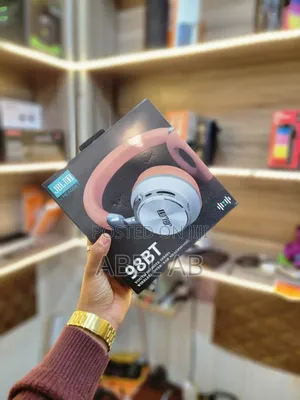 Headphone Wireless JBL