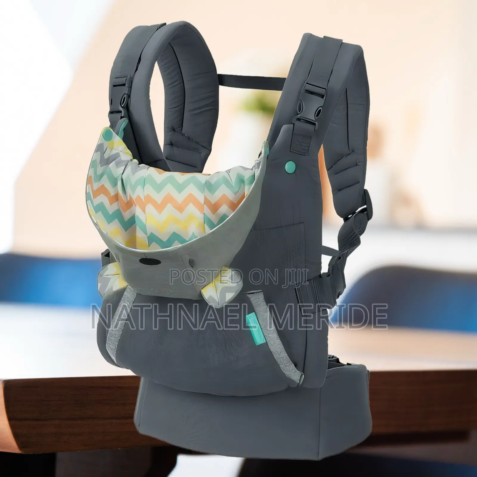 Infantino Ergonomic Baby Carrier