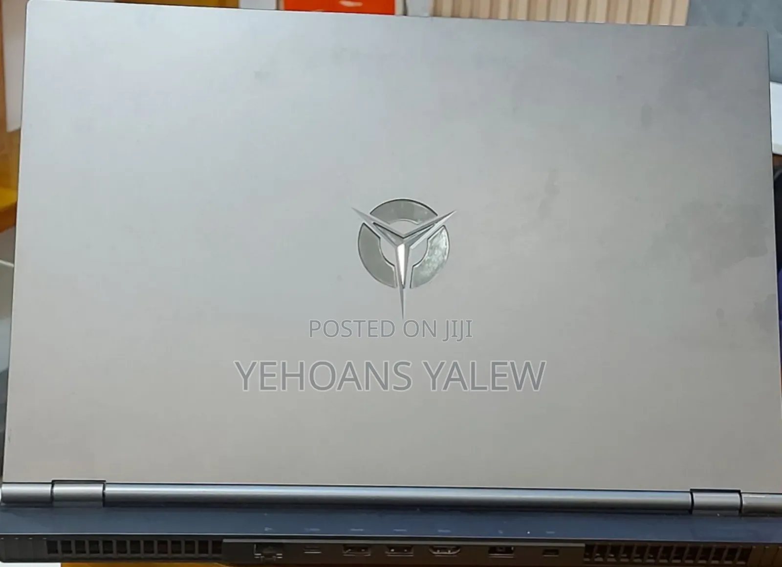 New Lenovo Legion Y7000P IRX9 Gaming Laptop 16GB Intel Core I7 512GB