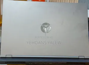 New Lenovo Legion Y7000P IRX9 Gaming Laptop 16GB Intel Core I7 512GB