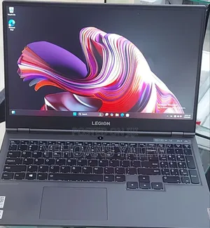 New Lenovo Legion Y7000P IRX9 Gaming Laptop 16GB Intel Core I7 512GB