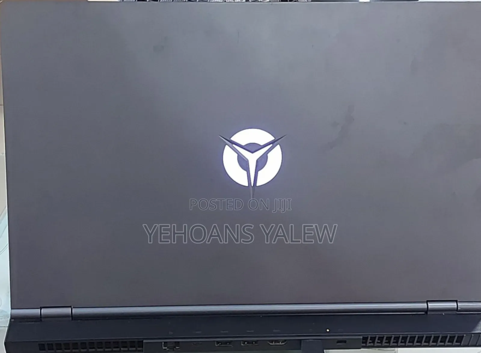 New Lenovo Legion Y7000P IRX9 Gaming Laptop 16GB Intel Core I7 512GB