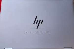 New Laptop HP Envy X360 16GB AMD Ryzen 7 SSD 512GB