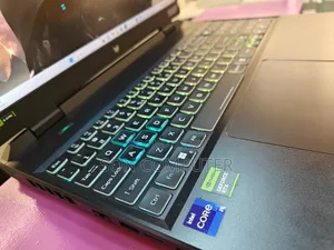 New Laptop Acer Predator Helios 300 16GB Intel Core I9 SSD 1T