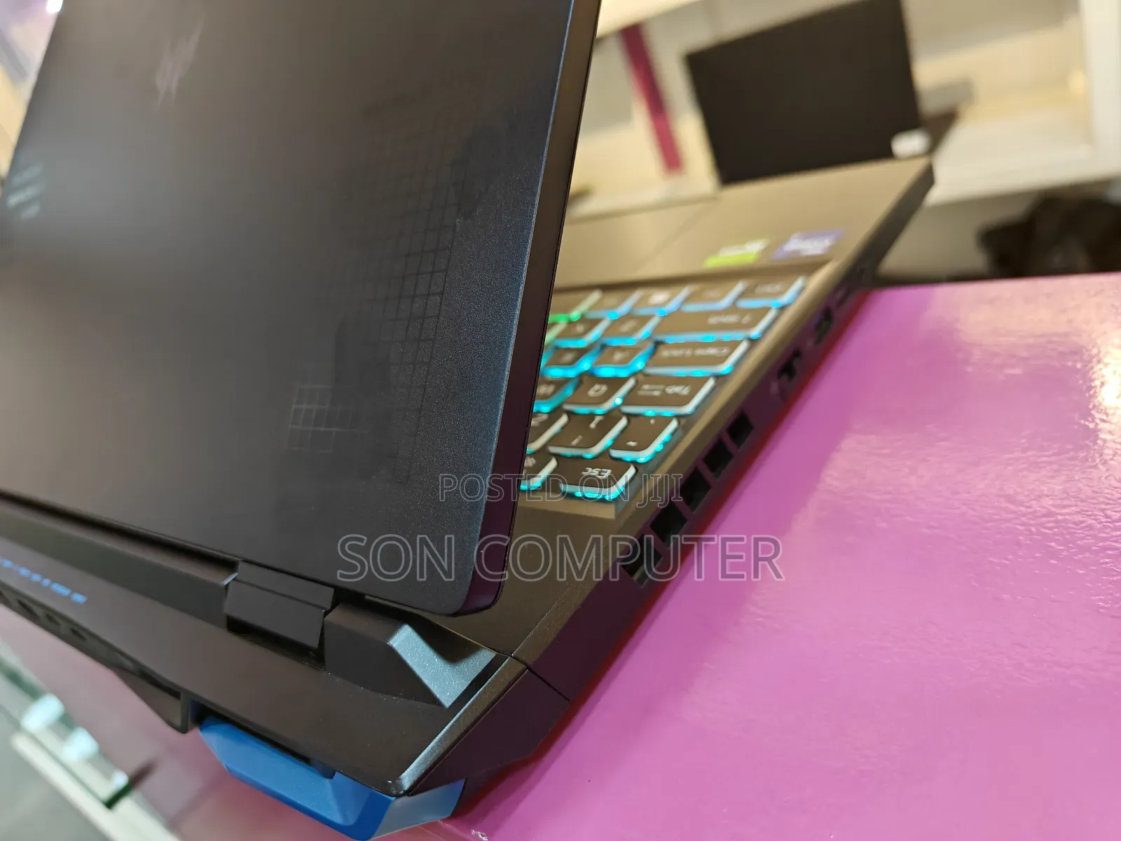 New Laptop Acer Predator Helios 300 16GB Intel Core I9 SSD 1T