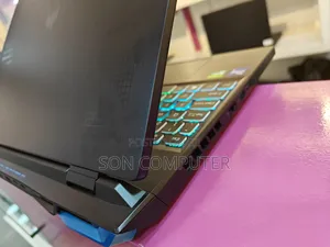 New Laptop Acer Predator Helios 300 16GB Intel Core I9 SSD 1T
