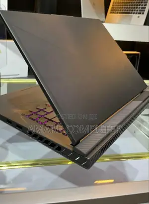 New Laptop Asus ROG Strix G16 G614 16GB Intel Core I7 SSD 1T