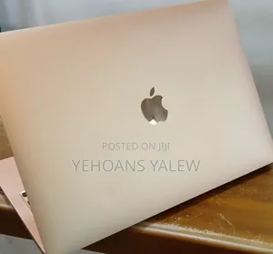 Photo - New Laptop Apple MacBook Air 2020 M1 8GB Apple M1 SSD 256GB