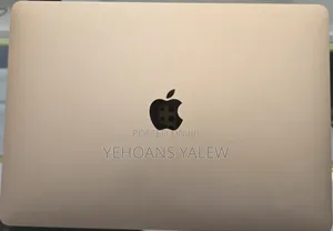 New Laptop Apple MacBook Air 2020 M1 8GB Apple M1 SSD 256GB