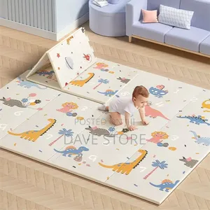 Baby Playing Mat