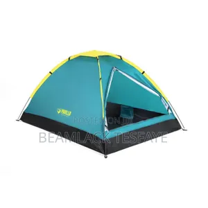 Camping Tent!