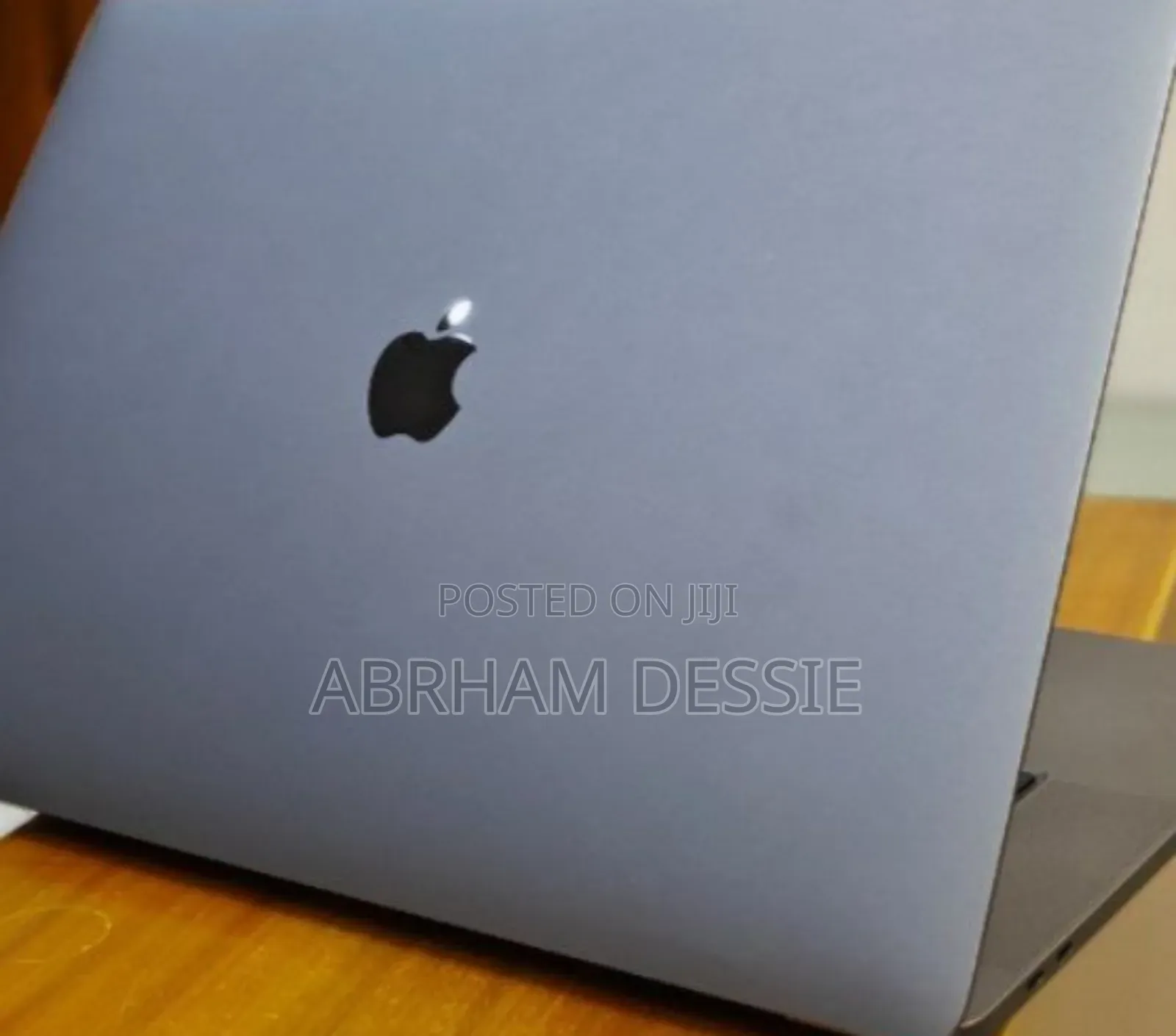 New Laptop Apple MacBook Pro 2019 16GB Intel Core I7 SSD 512GB