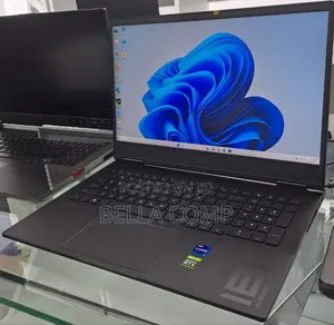 Photo - New Laptop HP Omen 16 16GB Intel Core I9 SSD 1T