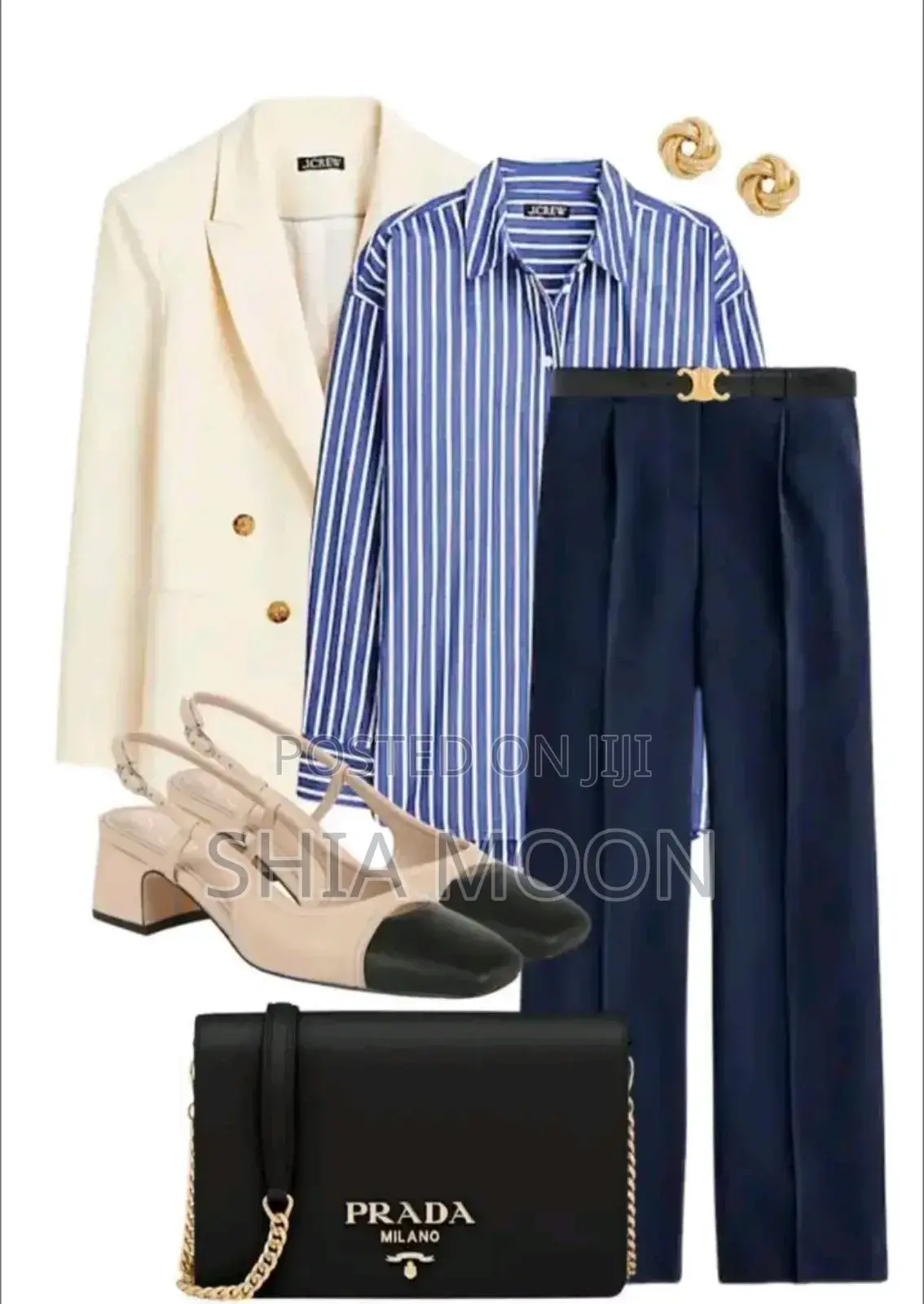 Gorgeous Look Combos